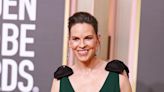 Hilary Swank Reveals the Names of Her Twin Son and Daughter on Valentine’s Day: ‘My Two Little Loves’