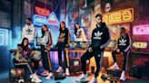 Adidas Originals and 100 Thieves Debut Collaborative Collection Blending Gaming and Fashion - EconoTimes