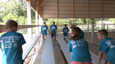 Volunteers from all over assemble in Carthage for United Way’s 24th annual Day of Caring