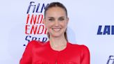 Natalie Portman met en garde contre les attentes «extrêmement dangereuses» en matière d'image corporelle