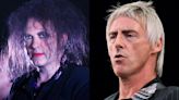 Paul Weller calls The Cure’s Robert Smith ‘fat c***’ in new interview