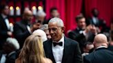 Obama Is a Surprise Guest Among Allies at Biden’s State Dinner for Kenya