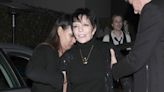 Liza Minnelli ‘in Bad Shape’ After Skipping Friend Allan Lazare’s Funeral: ‘Can’t Travel’