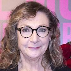 Pauline McLynn