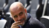 'I am closer to leaving than staying': Pep Guardiola hints at potential Man City exit after 2024
