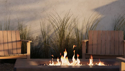 It's Fire Pit Season—Here Are 10 We Love