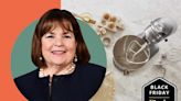 Score Steep Discounts on Ina Garten’s All-Time Favorite Pieces, from Le Creuset Dutch Ovens to KitchenAid Mixers and Wüsthof Knives