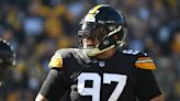 Steelers' Cam Heyward Could Still 'Hold In'