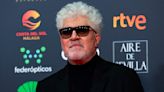 Almodóvar pulls out of first English-language feature film