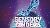 SENSORY CINDERS Opens at The Studio, 5th Floor @sohoplace in October