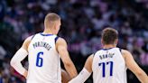 Kristaps Porzingis Was Asked About Failed Dallas Mavericks Tenure Before NBA Finals