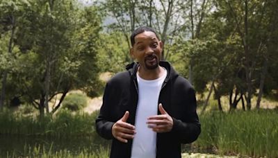 Movie star Will Smith joins E1 as team owner of Westbrook Racing