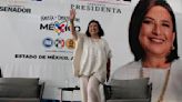 Mexico Election Galvez