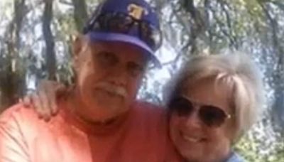 Widow whose husband died on cruise says company is taunting her