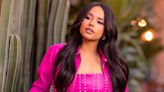 Becky G sees 'magic' in collaborations with fellow Latina artists