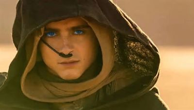 Dune Part Two Trailer Breakdown: The Revenge of the Chosen One