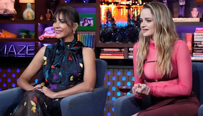 Rashida Jones Says Lindsay Hubbard and Carl Radke Weren’t a Good Match | Bravo TV Official Site