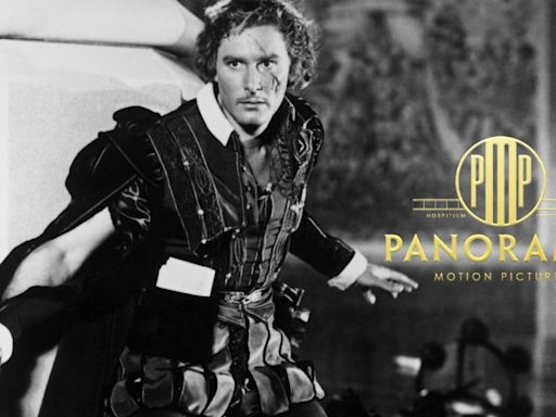 Panorama Motion Pictures To Launch In Cannes...Slate Including Remake Of Warner Bros’ Errol Flynn Classic ‘The...