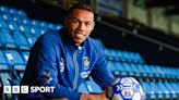 Corrie Ndaba: Defender joins Kilmarnock from Ipswich Town