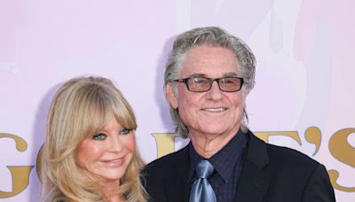 Goldie Hawn Has a Spicy Reason Why Her Long-Term Relationship With Kurt Russell Is Still Thriving