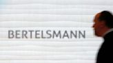 Bertelsmann's RTL scraps plan to sell stake in French TV Group M6