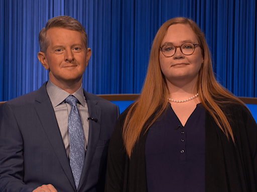 Albuquerque woman to appear as a contestant on ‘Jeopardy!’