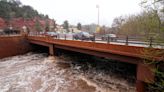 Evacuations underway in Black Canyon City as Agua Fria River rises