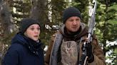 Wind River Streaming: Watch & Stream Online via Amazon Prime Video