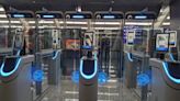 桃園機場新世代e-Gate啟用 未來通關更便利
