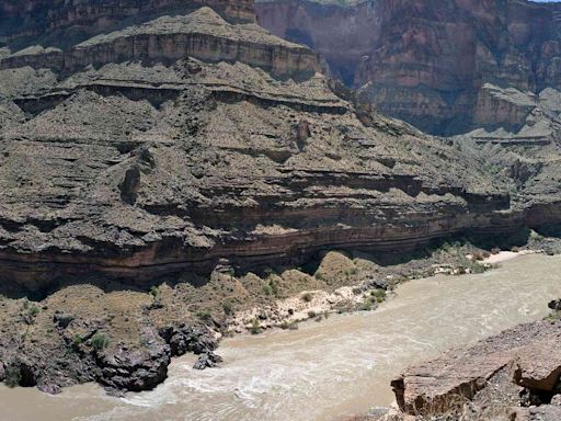 2 Boaters Found Dead Days Apart, Becoming 7th and 8th Deaths at Grand Canyon National Park Since July