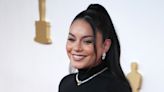 High School Musical's Vanessa Hudgens reveals pregnancy at the Oscars