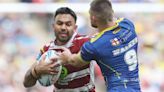 Warrington to play Wigan in Las Vegas