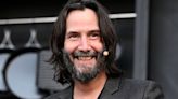 Keanu Reeves, 59, reveals 'crippling' obsession with death