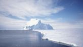 World's largest iceberg drifting freely, headed for South Atlantic Ocean