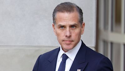 Hunter Biden trial: 9 key figures who may testify