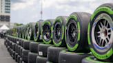 Firestone's IndyCar Tires Made From a Desert Shrub Will Be Used in Every 2023 Street Race