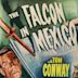 The Falcon in Mexico