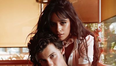 Camila Cabello y Shawn Mendes, juntos en la Copa América un año después de su ruptura