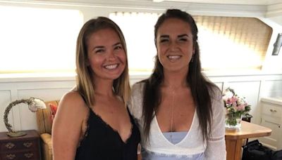 “Below Deck ”Star Daisy Kelliher's Sister Hospitalized After Moped Accident: 'Quite a Miracle She’s Alive'