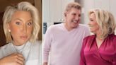 Savannah Chrisley Tells All: Todd and Julie Chrisley's Final Goodbyes With Their Kids Revealed Before Prison Stint