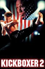 Kickboxer 2 - Vendetta per un angelo