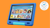 The best kids’ tablet we’ve ever tested is $80 off for Prime Day