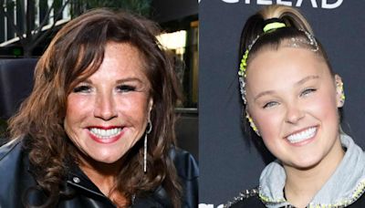 ‘Dance Moms’ Abby Lee Miller Shares 'Wild' Response to JoJo Siwa’s Blunt Opinion of Her