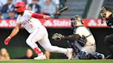 Angels edge Anthony Volpe, Yankees