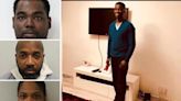 Three jailed after man ‘brutally’ murdered in south east London in 2020