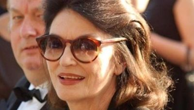 Muere la actriz francesa Anouk Aimé, la gran dama del cine europeo