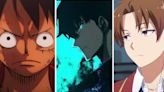 New Anime Episodes Releasing This Week (January 8-14): Solo Leveling, One Piece & More