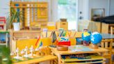 You’ve Probably Heard of Montessori Schools, But What Are They, Exactly?