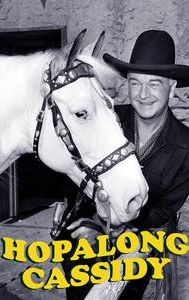 Hopalong Cassidy