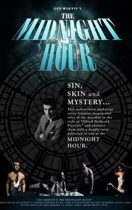 Lee Martin's the Midnight Hour